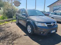 Usata Fiat Freemont Lounge 140 CV (102 kW) 2016 SUV
