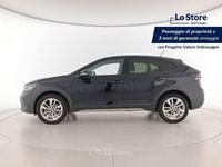 Usata VW Taigo Life 95 CV (69 kW) 2022 Deep black perlato SUV