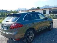 Usata Porsche Cayenne 245 CV (180 kW) 2013 SUV