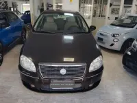 Usata Fiat Croma 140 CV (102 kW) 2007 Marrone Station wagon