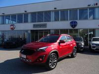 Usata DR F35 156 CV (114 kW) 2021 Rosso SUV