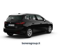 usata BMW 218 Serie 2 Active Tourer d DCT