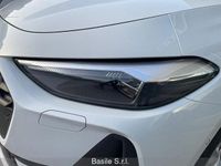 Usata Audi A5 Business 204 CV (150 kW) 2025 Bianco Utilitaria