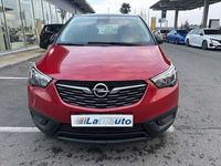 usata Opel Crossland X 1.2 12V Start&Stop del 2020 usata a Lugo
