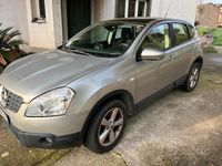 Usata Nissan Qashqai 140 CV (102 kW) 2008 SUV