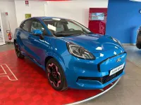 Nieuw Ford Puma Gen-E Premium 124 kW (169 PK) 2026 Blauw SUV
