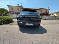 Usata Porsche Macan S 2023 Nero SUV