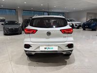 Usata MG ZS Comfort 106 CV (77 kW) 2023 Grigio SUV