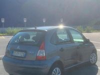 Usata Citroën C3 60 CV (44 kW) 2010 Utilitaria