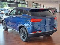 Nuova Cirelli 2 95 CV (69 kW) 2025 Rosso SUV