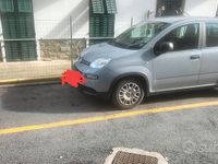 Usata Fiat Panda 2023 Utilitaria