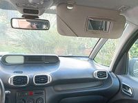 Usata Citroën C3 2009 Nero Monovolume