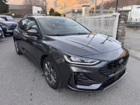 Nuova Ford Focus ST-Line 125 CV (91 kW) 2026 Grigio Berlina
