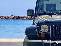 Usata Jeep Wrangler 199 CV (146 kW) 2007 SUV