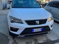 usata Seat Ateca Ateca 1.6 TDI DSG Business