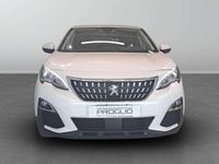 Usata Peugeot 3008 Allure 131 CV (96 kW) 2020 0q bianco puro SUV
