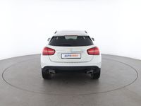 usata Mercedes GLA200 Classe GLAd Sport Automatic 4Matic