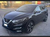 Usata Nissan Qashqai 115 CV (84 kW) 2018 SUV