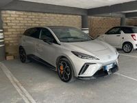 Usata MG MG4 EV 152 kW (207 CV) 2023 Utilitaria