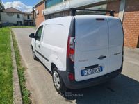 Usata Renault Kangoo 95 CV (69 kW) 2019 Bianco Monovolume