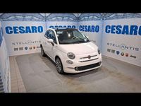 Usata Fiat 500 Dolcevita 71 CV (52 kW) 2023 Ice white Berlina
