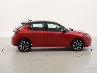 Usata Opel Corsa 101 CV (74 kW) 2025 Rosso Berlina