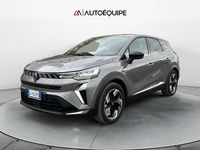 Usata Renault Symbioz Techno 143 CV (105 kW) 2024 Grigio SUV
