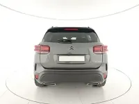 Usata Citroën C5 Aircross 131 CV (96 kW) 2024 Grigio scuro SUV