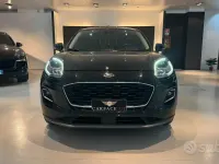 Usata Ford Puma Titanium 125 CV (91 kW) 2020 Nero SUV