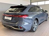 Usata Audi A5 S-Line 204 CV (150 kW) 2025 Grigio Station wagon