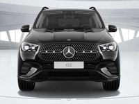 Nuova Mercedes GLE350 AMG Line Premium 197 CV (144 kW) 2026 Nero / metallizzato SUV