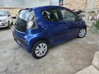 Usata Citroën C1 68 CV (50 kW) 2006 Blu Utilitaria