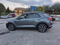 Usata Peugeot 3008 Allure 149 CV (109 kW) 2017 Grigio SUV