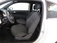 Usata Fiat 500C Dolcevita 2024 Bianco Cabrio