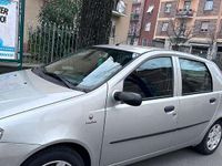 Usata Fiat Doblò 65 CV (47 kW) 2005 Monovolume