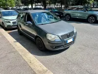 Usata VW Polo United 69 CV (50 kW) 2008 Utilitaria