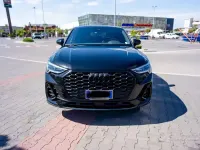 Usata Audi Q3 Sportback Black Edition 150 CV (110 kW) 2023 Nero SUV