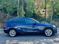 usata BMW X1 X1 sDrive20d Futura