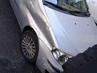 Usata Fiat Punto Active 60 CV (44 kW) 2009 Berlina