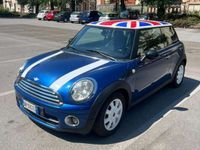 usata Mini Cooper D 1.6