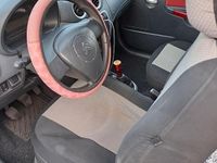 Usata Citroën C2 2007 Nero Utilitaria