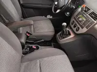 Usata Ford C-MAX 114 CV (83 kW) 2006 Bluazzurro Monovolume