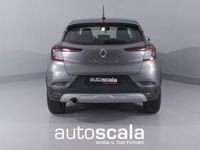 usata Renault Captur TCe 100 CV GPL Business