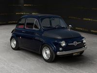 Usata Fiat 500 1970 Utilitaria