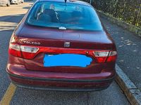 Usata Seat Toledo 1999 Berlina