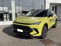 Usata Tiger Six 177 CV (130 kW) 2025 Giallo SUV
