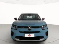 Usata Citroën C3 PureTech 100 CV (73 kW) 2024 Azzurro SUV