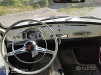 Usata Fiat 600D 1960 Berlina