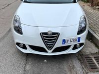 usata Alfa Romeo Giulietta 1.4 Turbo 105 CV progression