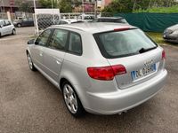 usata Audi A3 2.0 16V TDI Ambition